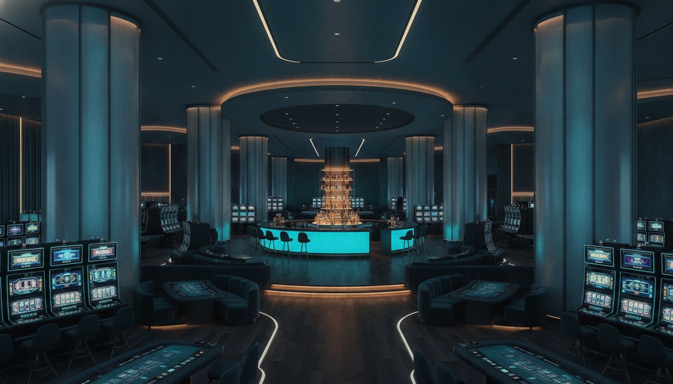 About Pure Casino — Detailed Review